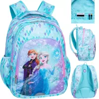 7. CoolPack Prime Plecak Szkolny Frozen F025776