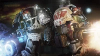 3. Space Hulk: Deathwing Enhanced Edition (PC) (klucz STEAM)