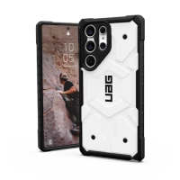 2. UAG Pathfinder - obudowa ochronna do Samsung Galaxy S23 Ultra 5G (white)