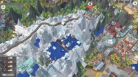 5. Train Valley 2: Workshop Gems - Ruby (DLC) (PC) (klucz STEAM)