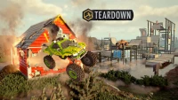 1. Teardown Deluxe Edition PL (Xbox Series X)