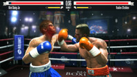 3. Real Boxing (klucz STEAM)