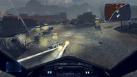 2. Frontlines: Fuel of War (PC) (klucz STEAM)