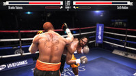 2. Real Boxing (klucz STEAM)