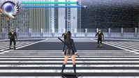 3. Mitsurugi Kamui Hikae (klucz STEAM)