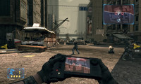 1. Frontlines: Fuel of War (PC) (klucz STEAM)