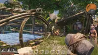 3. Tribe: Primitive Builder PL (PC) (klucz STEAM)