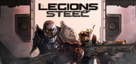 1. Legions of Steel (klucz STEAM)