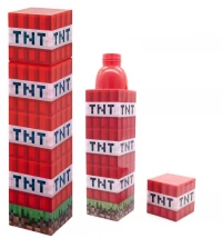 1. Bidon Minecraft TNT - 650 ml