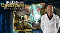 2. Questerium: Sinister Trinity HD Collector's Edition (PC) (klucz STEAM)