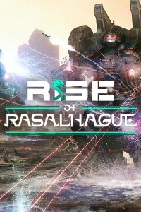 1. Mechwarrior 5: Mercenaries - Rise of Rasalhague (DLC) (PC) (klucz STEAM)
