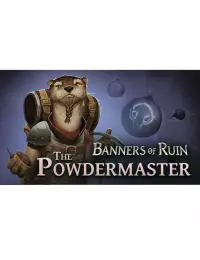 1. Banners of Ruin - Powdermaster PL (DLC) (PC) (klucz STEAM)