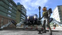 8. EARTH DEFENSE FORCE 4.1 The Shadow of New Despair (PC) (klucz STEAM)