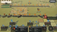 5. Field of Glory II: Medieval - Reconquista (DLC) (PC) (klucz STEAM)