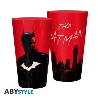 3. Szklanka DC Comics - Batman