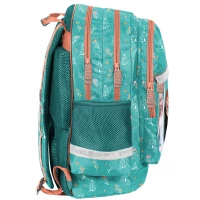 1. Paso Plecak Szkolny Disney Frozen DF24VV-116
