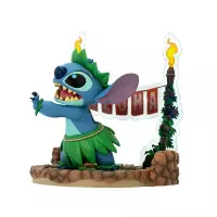 3. Figurka Disney Stitch - Hula Dance