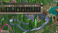 4. RollerCoaster Tycoon Classic (NS)
