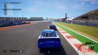 4. NASCAR 21: Ignition (PC) (klucz STEAM)