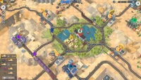 5. Train Valley 2: Workshop Gems - Emerald (DLC) (PC) (klucz STEAM)