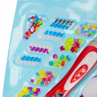 5. Mega Creative Zestaw Piękności Zaplatacz Do Włosów 501289