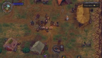8. Graveyard Keeper - Game of Crone PL (DLC) (PC) (klucz STEAM)