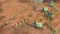 3. Age of Empires IV (PC) (klucz STEAM)