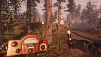 8. Chornobyl Liquidators PL (PC) (klucz STEAM)