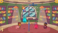 7. Volley Pals (PC) (klucz STEAM)