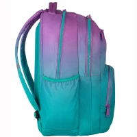 1. CoolPack Pick Plecak Szkolny Młodzieżowy Gradient Blueberry E99505/F