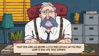 8. Debtors' Club (PC) (klucz STEAM)
