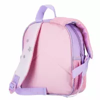 3. Starpak Plecak Mini do Przedszkola Koci Domek Gabi Syrenka 550793