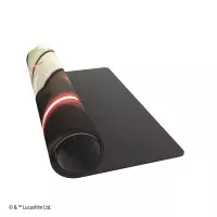 4. Gamegenic: Star Wars Unlimited - Game Mat - Mata do Gry - Darth Maul