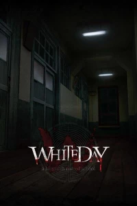 1. White Day: A Labyrinth Named School (PC) (klucz STEAM)