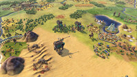 8. Sid Meier's Civilization VI - Khmer and Indonesia Civilization & Scenario Pack PL (MAC) (klucz STEAM)