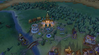 7. Sid Meier's Civilization VI - Khmer and Indonesia Civilization & Scenario Pack PL (MAC) (klucz STEAM)
