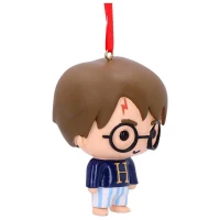 4. Harry Potter Wisząca Ozdoba (wysokość: 7,5 cm)