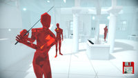 6. SUPERHOT: MIND CONTROL DELETE PL (PC) (klucz STEAM)