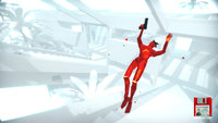 1. SUPERHOT: MIND CONTROL DELETE PL (PC) (klucz STEAM)