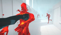 1. SUPERHOT VR PL (PC) (klucz STEAM)