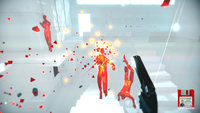 3. SUPERHOT: MIND CONTROL DELETE PL (PC) (klucz STEAM)