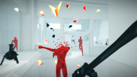 3. SUPERHOT VR PL (PC) (klucz STEAM)