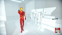 2. SUPERHOT: MIND CONTROL DELETE PL (PC) (klucz STEAM)