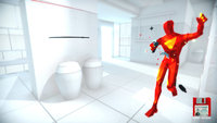 4. SUPERHOT: MIND CONTROL DELETE PL (PC) (klucz STEAM)