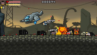 2. Gunslugs 2 (PC) (klucz STEAM)