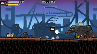 3. Gunslugs 2 (PC) (klucz STEAM)