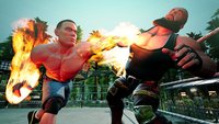 1. WWE 2K Battlegrounds (PC) (klucz STEAM)