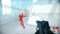 7. SUPERHOT: MIND CONTROL DELETE PL (PC) (klucz STEAM)