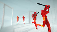 9. SUPERHOT VR PL (PC) (klucz STEAM)