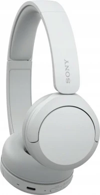3. Sony Słuchawki Bezprzewodowe WH-CH520 White